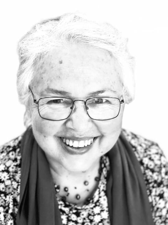 Karin van Oostrum