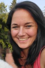 Anja Diana Bernt
