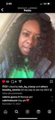 Lavenia Beasley