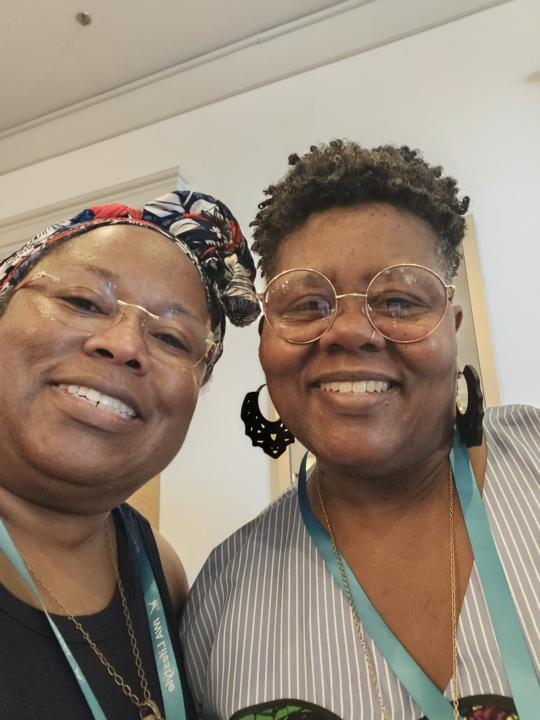 Real Women Inspired summit 2