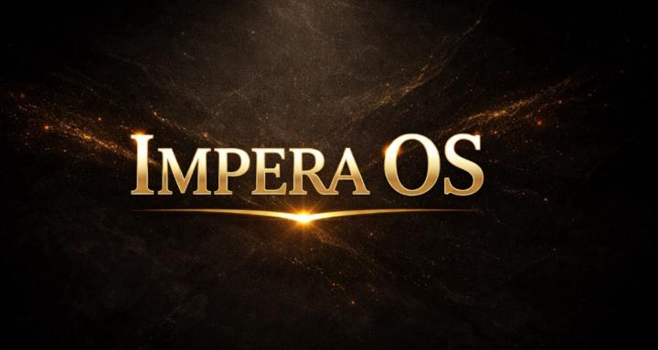 Impera OS