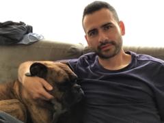 Andrés Felipe Rivero