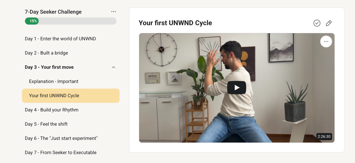 UNWND