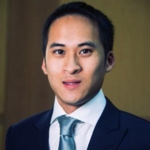 Vincent Tran