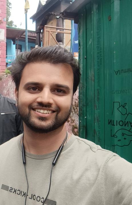 Vaibhav Verma
