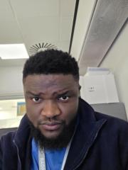 Chibueze Ugwuanyi