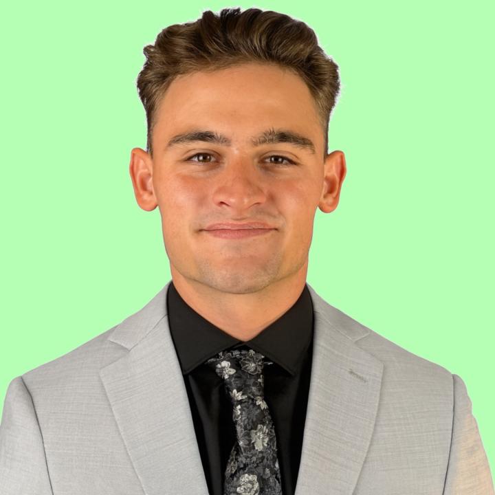 Dylan Fitzgibbon