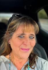 Natividad Solís Martin
