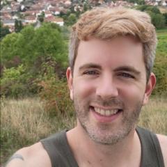 Cedric Lefebvre