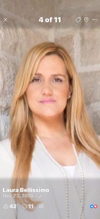 Laura Bellissimo