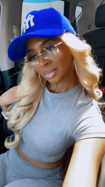 MarQuaysha Richardson