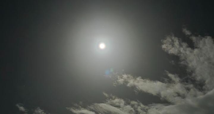 Testify in Jesus name.