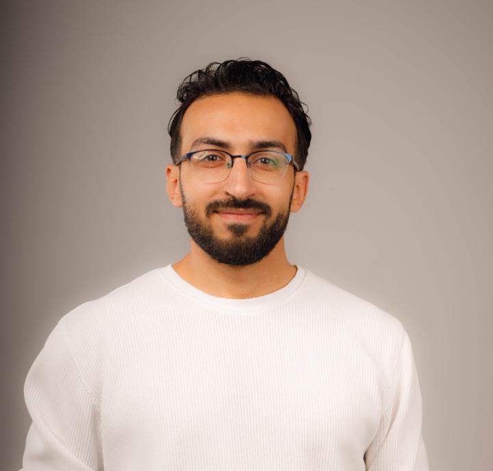 Ahmed Ali