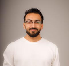 Ahmed Ali