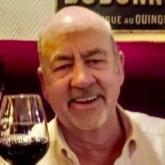 Martin Naughalty