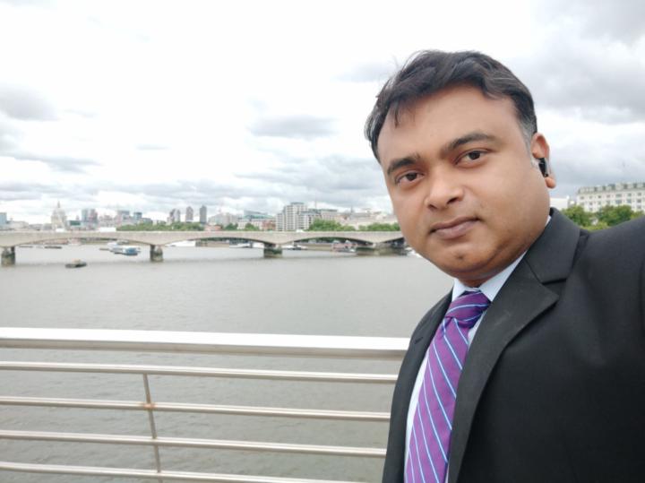 Sami-ul Azam