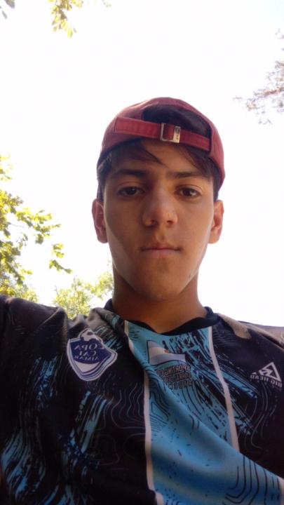 Jonas Ferreyra