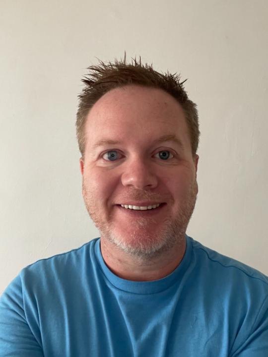 Scott Tetley