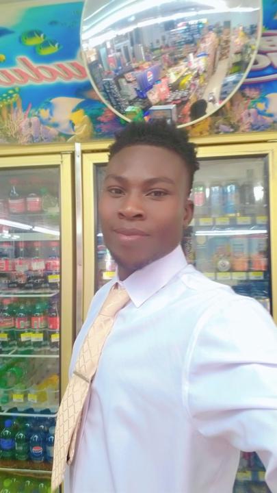 Clyde sardou Dieudonne