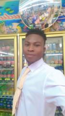 Clyde sardou Dieudonne