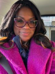 Michelle Ware-Allen