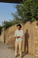 Muhammed bilal Shamseer