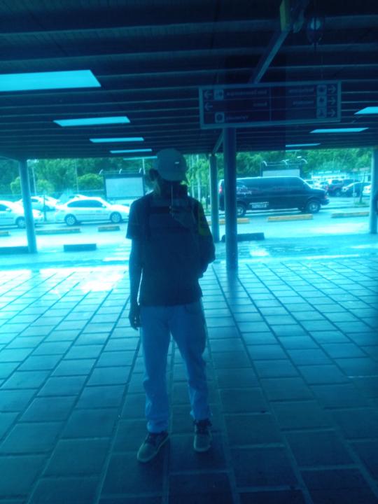 Kevin Chila