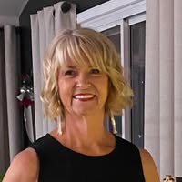 Pauline Boudreault