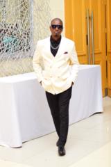 Dwayne Kizito Chirwa