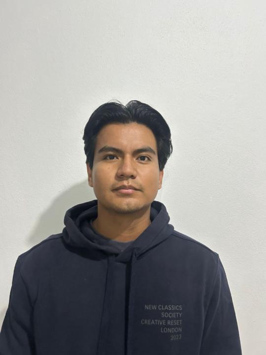 Joab Abner Moreno Villa