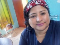 Raquel Betsabé Yep Moncayo