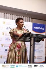 Vonnie Baloyi