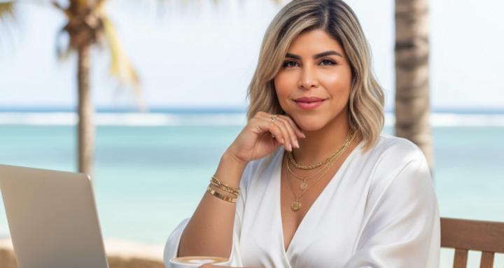 House of Luxury of Love