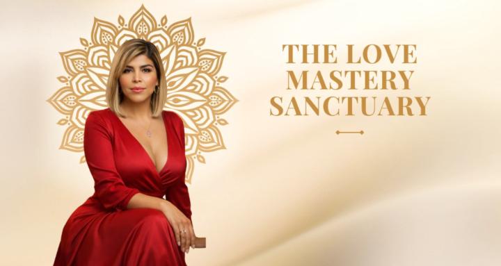 The Seductress Of Love