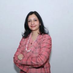 Shivani Agrawal