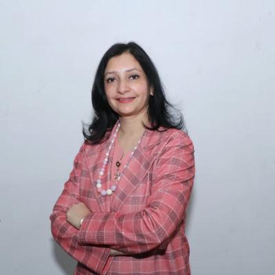 Shivani Agrawal