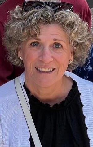 Deborah Randolph