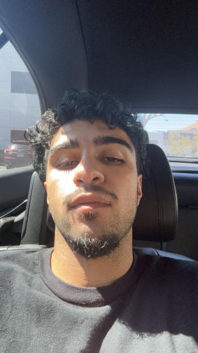 Shayan Karmaly