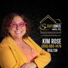 Kim Rose