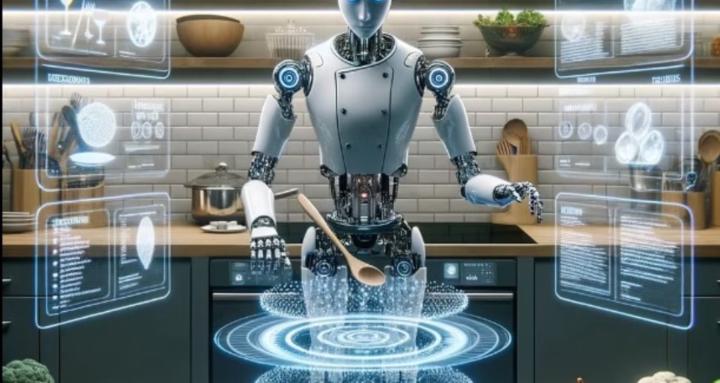 Quick Recipes by Dan