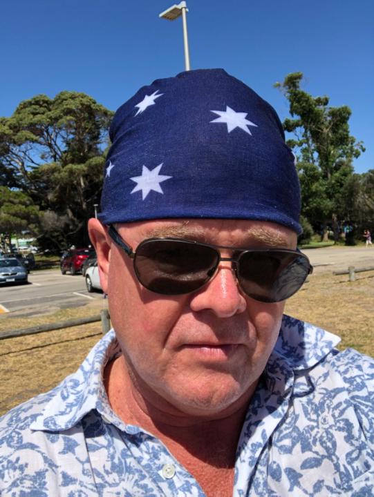 Robert Shergold