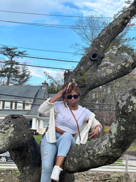 Tameka Johnson