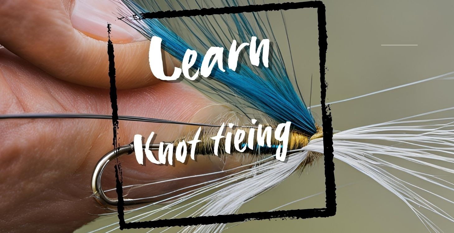 Learn Knot Tying
