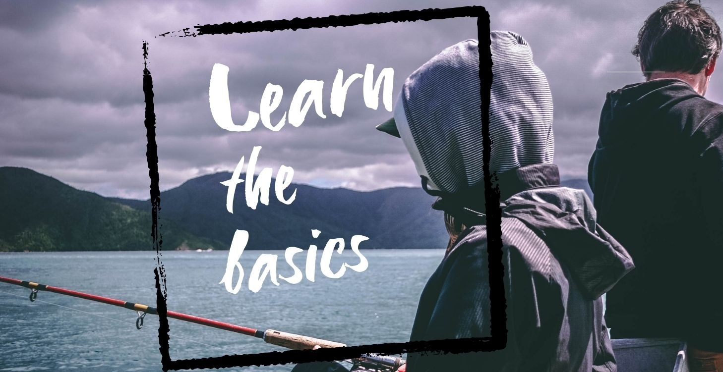 Learn the Basics