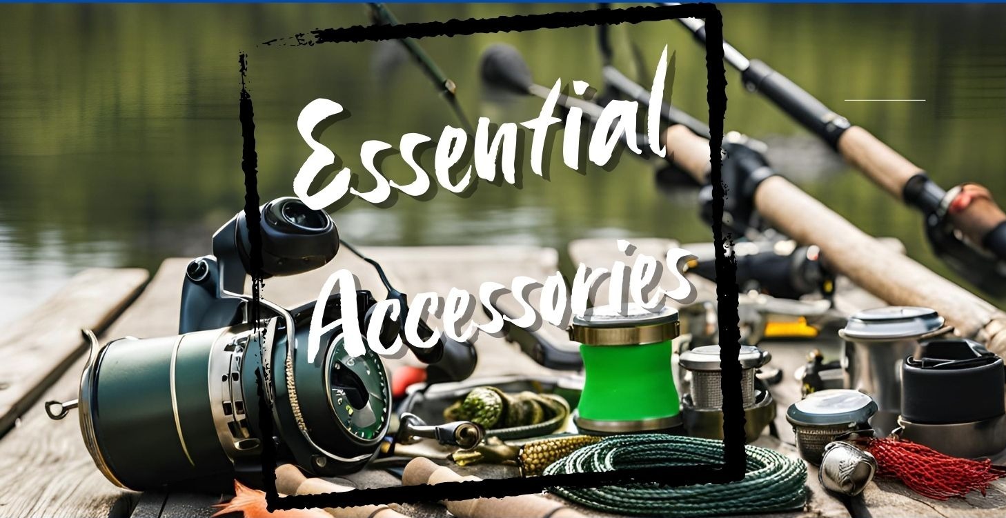 Acquire Essential Accessories