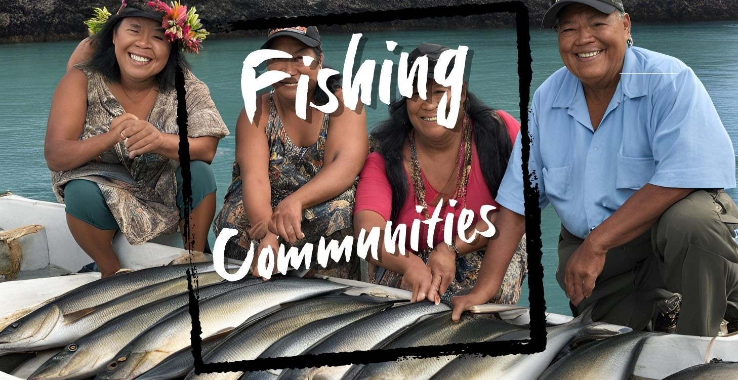 Join a Community and Get Hands-On Experience