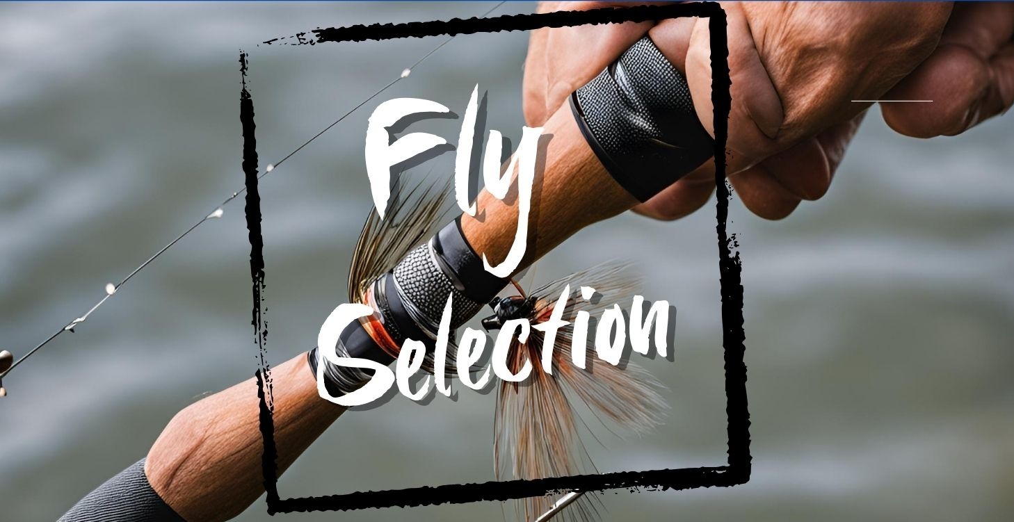 Learn About Fly Selection