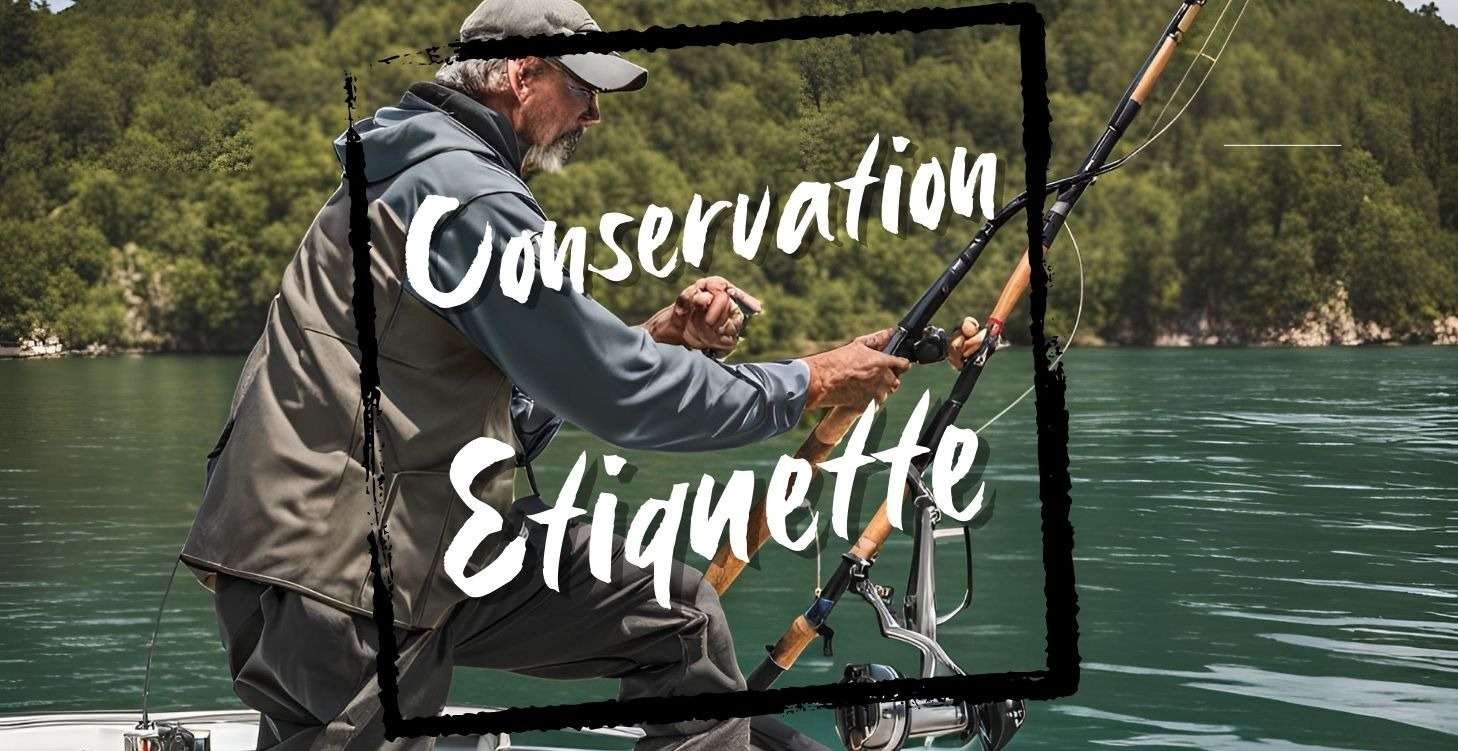 Conservation and Etiquette