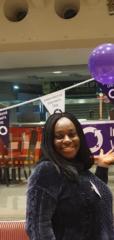 Dolapo Omotayo