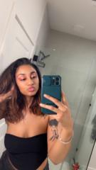 Amyah Bailey